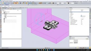 Урок #26. Петля. Самое подробное Руководство. Базис Мебельщик Онлайн 2023. Интенсивный Курс.
