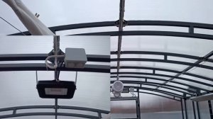 ВНИМАНИЕ: Запуск и Тест "Умной Теплицы"! (часть 5). Смотреть всем!