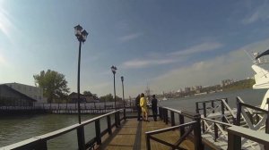 Ростов-на-Дону "Петровский причал"