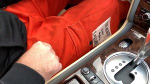 ТЕСТ-ДРАЙВ Bentley Continental Flying Spur