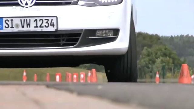 Fahrsicherheitstraining für Fahrer mit Handicap смотреть онлайн