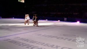 Шахматный Армагеддон_ - Театр на льду АЛЕКО.mp4