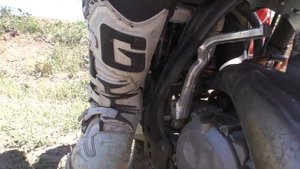 Мотокросс Бузулук