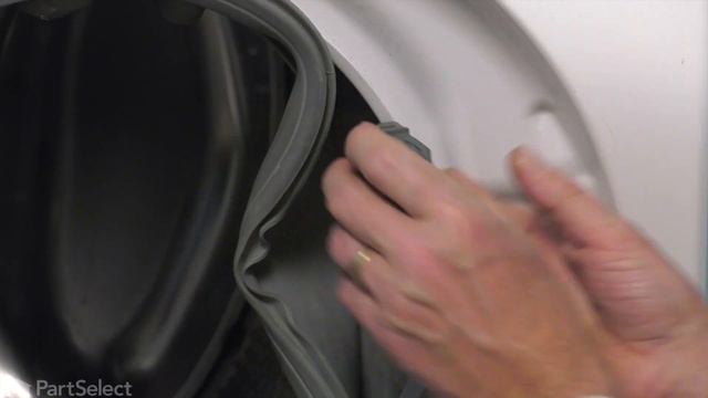 Frigidaire Washer Repair - How to Replace the Door Lock and Switch Assembly (Frigidaire # 131763256 смотреть онлайн