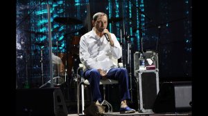 Николай Носков - "Доброй ночи". Концерт в Зелёном театре ВДНХ. 12.07.2024