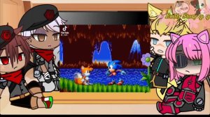 Sonic prime react to original (read description for links)