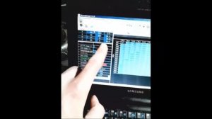 Проверка подключения датчика коленвала (ДПКВ).