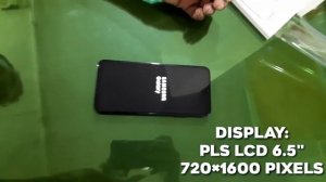 Samsung A03S Unboxing Bangladesh 4/64 Review With Price 2023