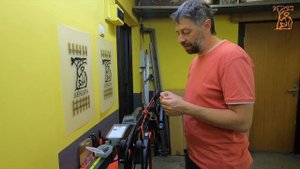 Нужный тюнинг | Замена хорошего пип-сайта на SA PODIUM PEEP