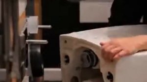 Монтаж унитаза компакт IFO Sign