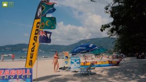 КАК ОТДОХНУТЬ НА ПАТОНГЕ ЗА 1000 БАТ В ДЕНЬ ? ЭКСКУРСИЯ ПО ПХУКЕТУ