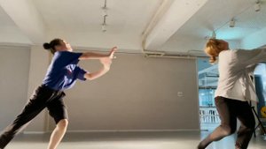 [Contemporary-Lyrical Jazz] Train Wreck - James Arthur | Choreography. MIA