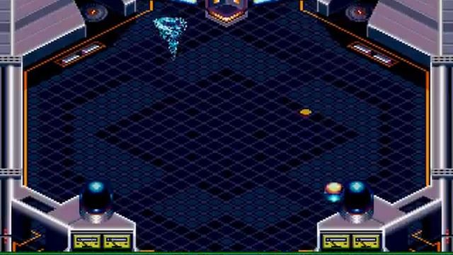 Mega Drive Longplay [306] Crue Ball смотреть онлайн