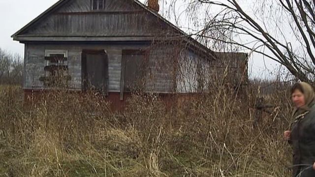 Сколько памятников деревням? Все течет, все меняется...но .... смотреть онлайн