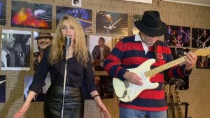 Shine on you crazy diamond cover Pink Floyd
