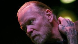 Blind Man - Gregg Allman
