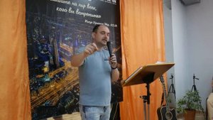 Закон сеяния и жатвы. Евангелие на Молитвенном Часе (11.06.22)