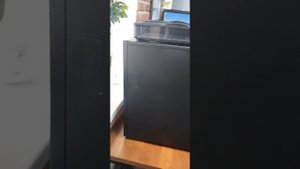 Кофемания. Обзор кофемашины Dr. Coffee Coffeebar Plus