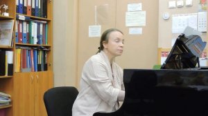 Скок, скок, поскок аккомпанемент