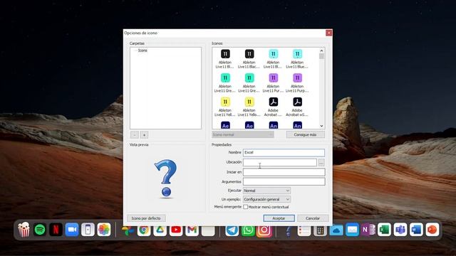 Rocket Dock Aplicaciones de Windows смотреть онлайн