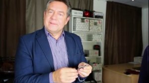 ВНЕ ПОЛИТИКИ: Платошкин продаёт часы!