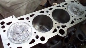 Стыковка КПП ВаЗ (классика) + Дизель VW -1,6\1,9
