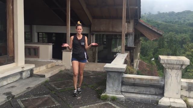 HAUNTED HOTEL GHOST HUNTING PI Bedugul Taman Rekreasi Hotel & Resort смотреть онлайн