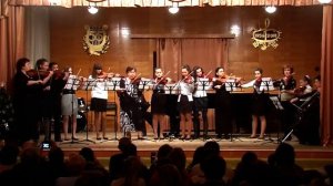 2012 Д Темкин Зеленые листья июньских лесов