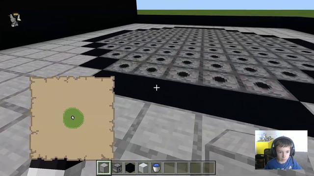 Minecraft creative builds | How To Build a POWER PLANT in Minecraft | Final stage #1