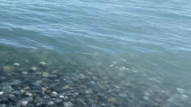 16.04.2023. Погода в Сочи в апреле.Смотри на Чёрное море каждый день. смотреть онлайн