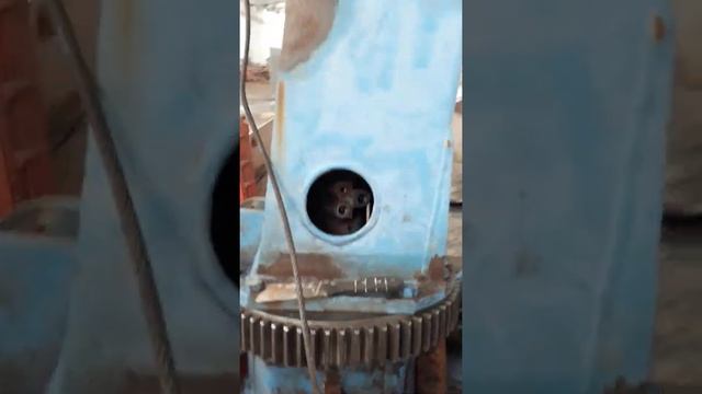 усиление рамы на мерс 814 часть 4 и установка поворотного подчибника на КМУ.