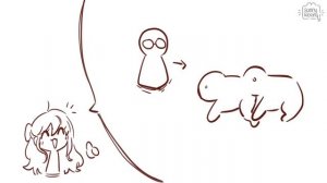 Red Flags | Oc animatic