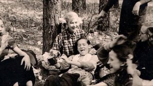 Где ж ты юность моя