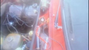 Экспортный ВАЗ-2105/5