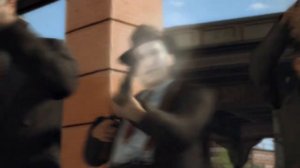 Mafia II Christmas Confession HD