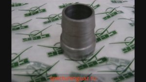 Втулка распорная хвостовика УАЗ мост Спайсер