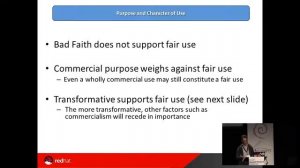 Copyright Fair Use for Software APIs - In Light of Oracle v. Google