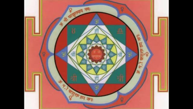 Veneros mantra. Harmonizuoja ir stiprina Veneros planetą смотреть онлайн