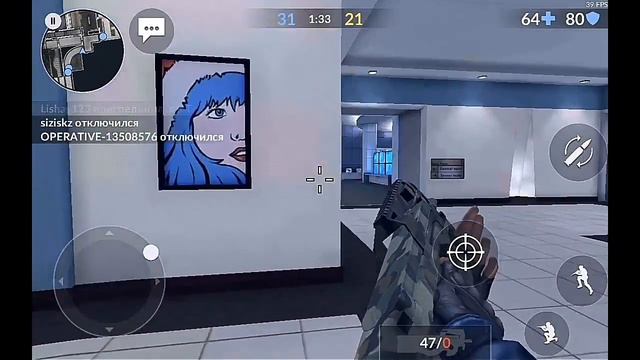 Готовим на тему(ЧИТЕРСКИЕ, ДИЗБАЛАНСНЫЕ ОРУЖИЕ В Critical-ops) [P90,SG,AUG] смотреть онлайн