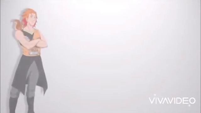 TRANSFORMATIONS IN NARUTO (AMV) USHER YEAH смотреть онлайн