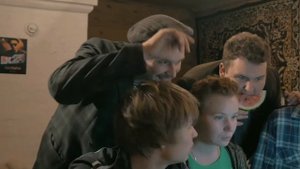 Игорёк и Гульназ   Кричи, кричи!