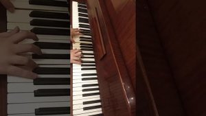 Звучание пианино  Petrof после моей настройки