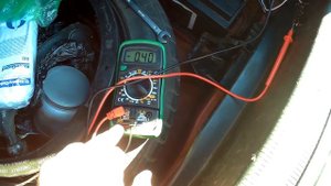 Высасывает аккумулятор - как найти причину.Будни мерсовода #10