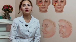 СМАС - лифтинг. Эффект от процедуры.
