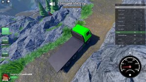 ОББИ НО ТЫ ГРУЗОВИК! ЭТО ВООБЩЕ ВОЗМОЖНО?! / ОББИ РОБЛОКС / Roblox