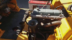 Balkankar Perkins 3900