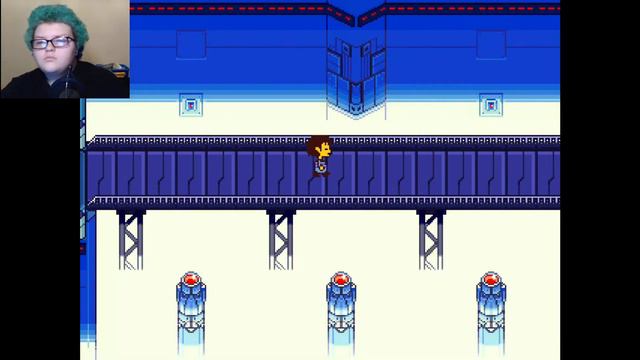 (NOT FOR KIDS) Ashes to Ashes Dust to Dust || Undertale Genocide part 4 смотреть онлайн