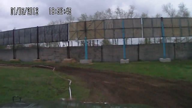 Первомай. Мотодром. Ковров. 2012 смотреть онлайн