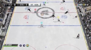 NHL 19 HUT   Stream live Dimon_80_Belarus    Нас 500      11.08.19