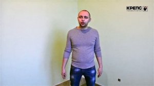 Как обновить старую декоративную структурную штукатурку